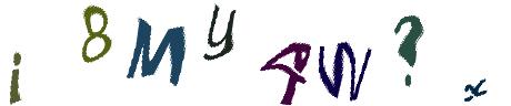 Beeld-CAPTCHA