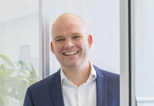 Rens van Rijckevorsel